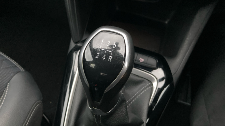 Vauxhall Corsa 1.2 Elite Edition 5dr Petrol Hatchback